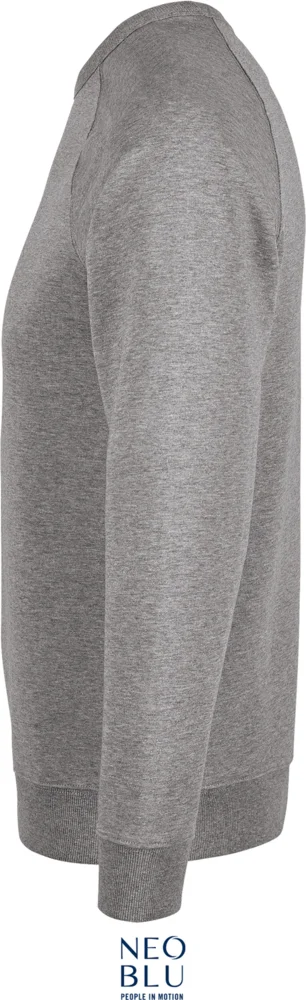 Herren Raglan Sweater