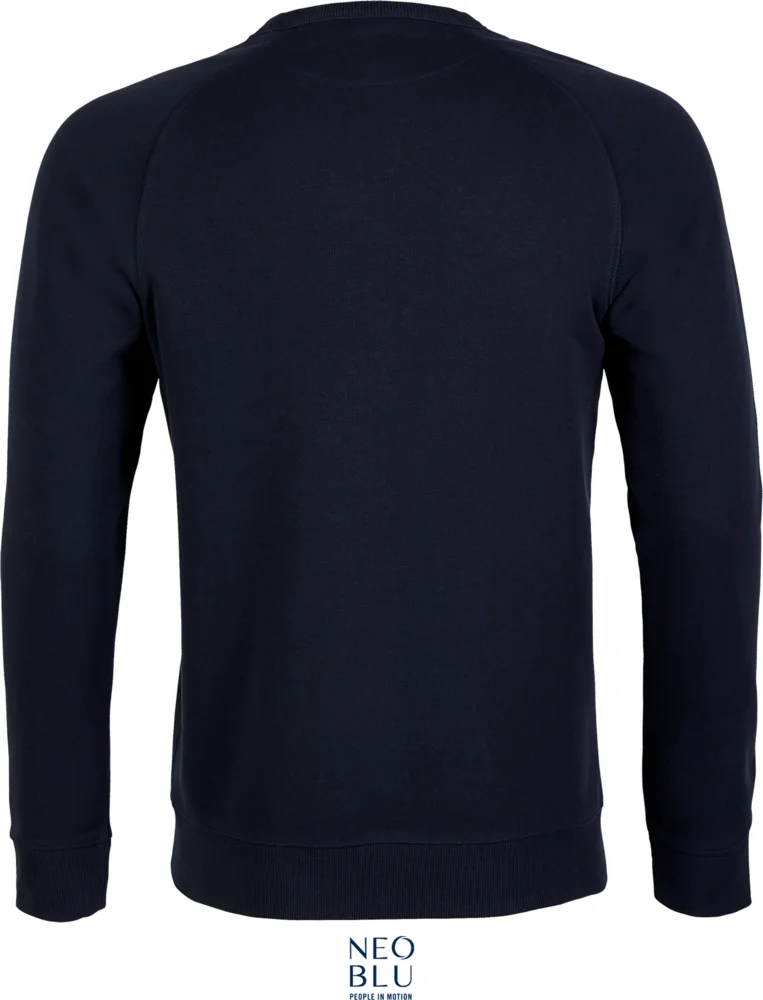 Herren Raglan Sweater