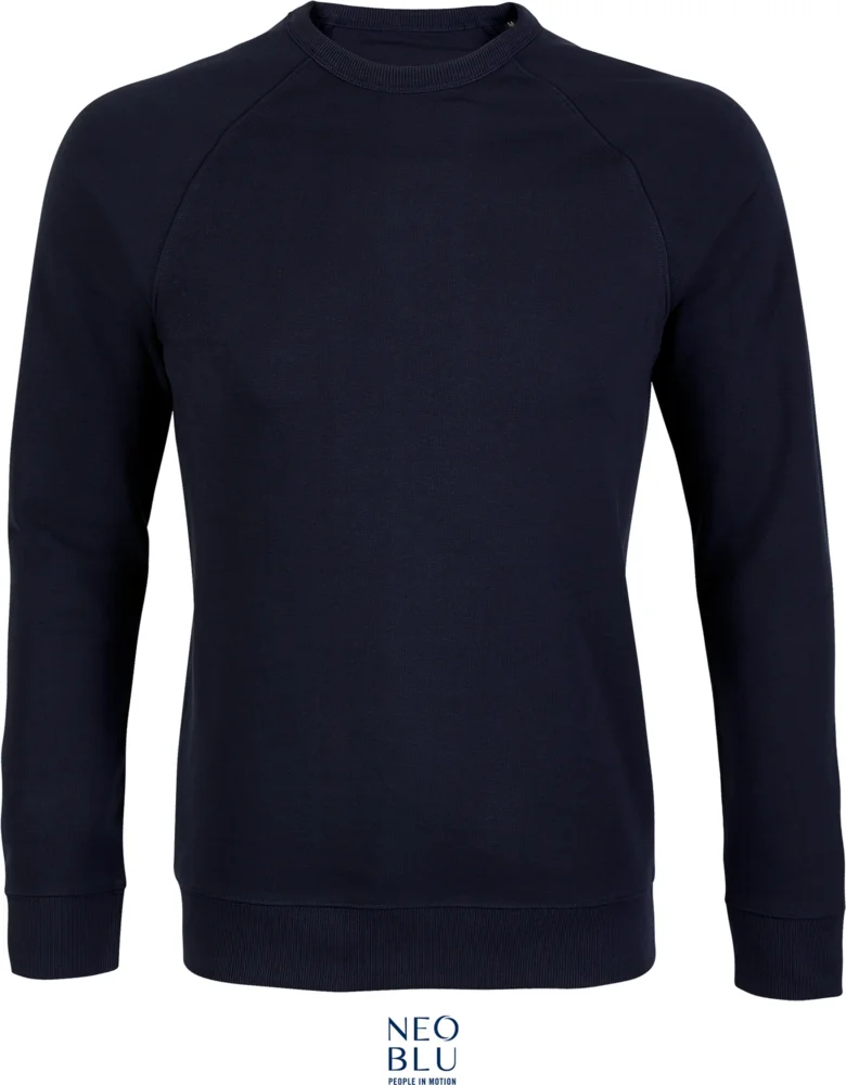Herren Raglan Sweater