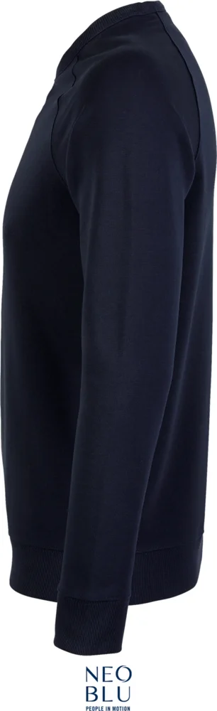 Herren Raglan Sweater