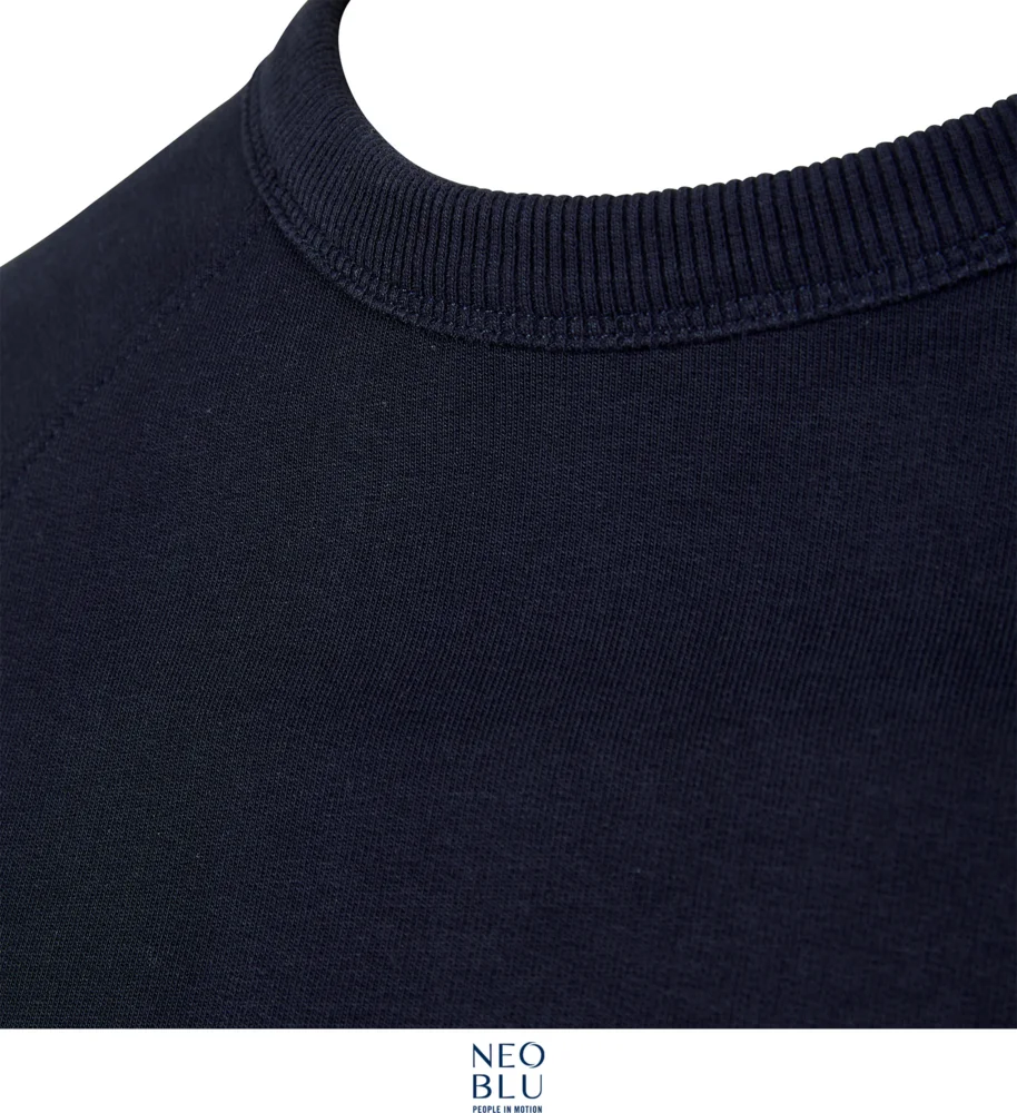 Herren Raglan Sweater