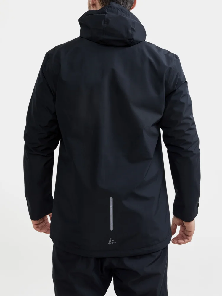 Herren Regenanzug Set