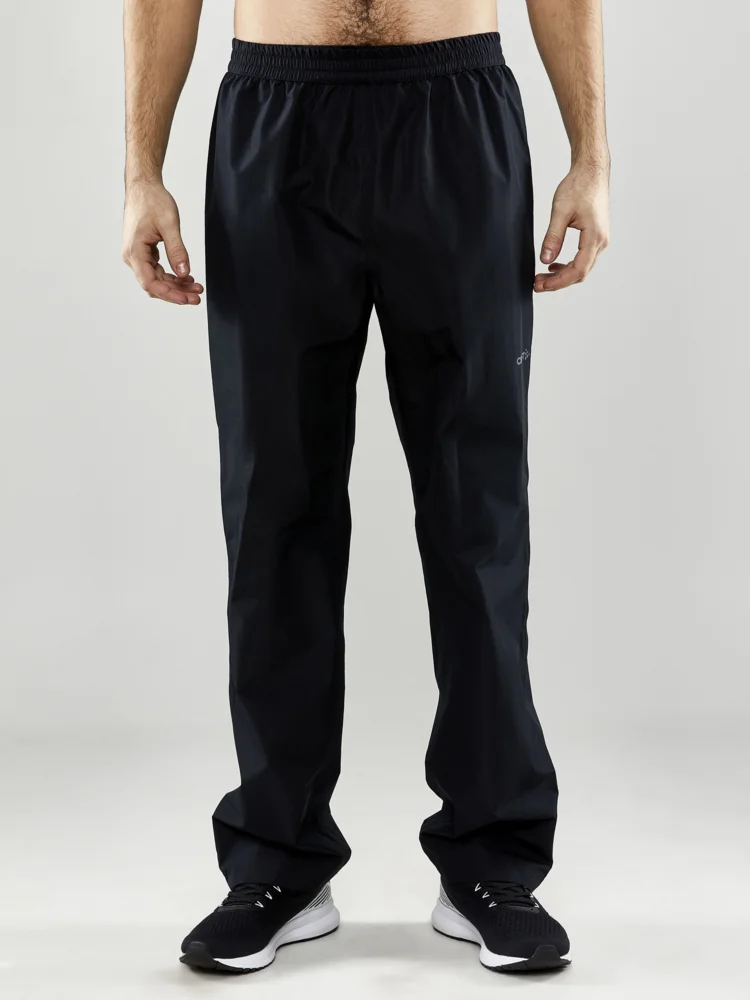 Herren Regenanzug Set