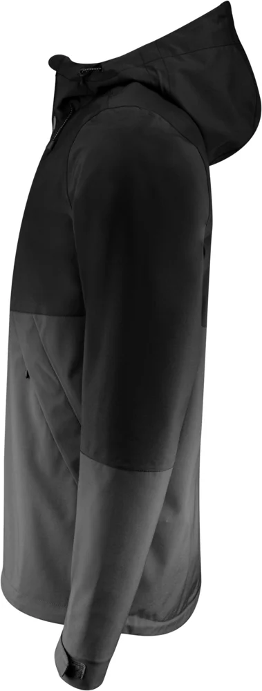 Men's Rain Jacket "Two-Tone"