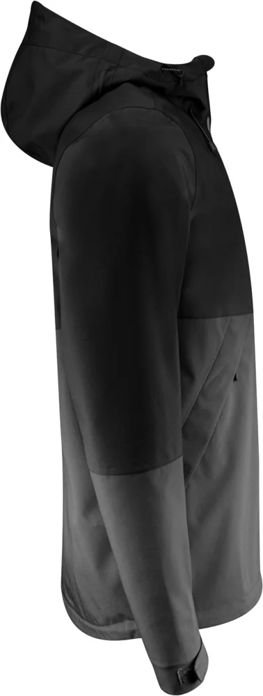 Men's Rain Jacket "Two-Tone"