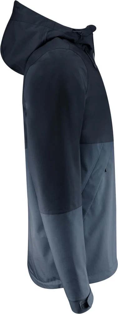 Men's Rain Jacket "Two-Tone"