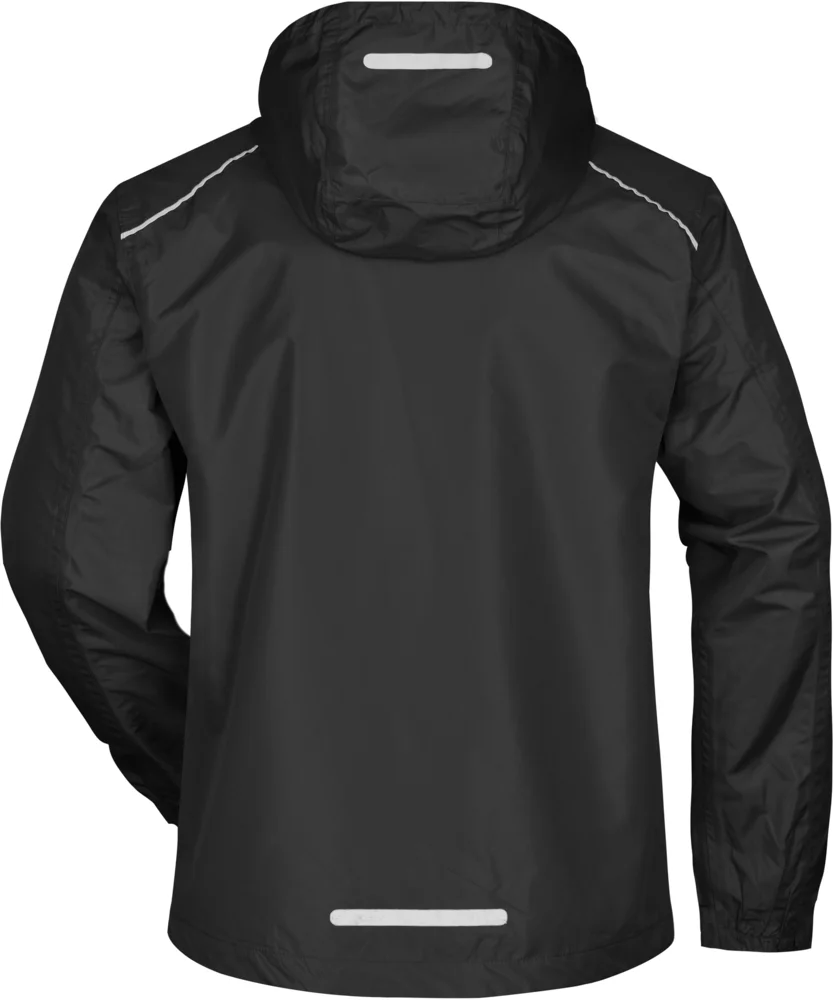 Men's Rain Jacket