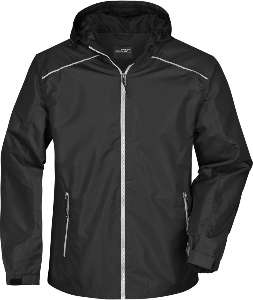 Men's Rain Jacket