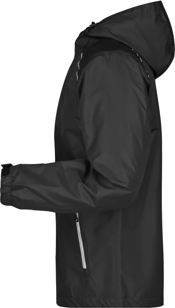 Men's Rain Jacket