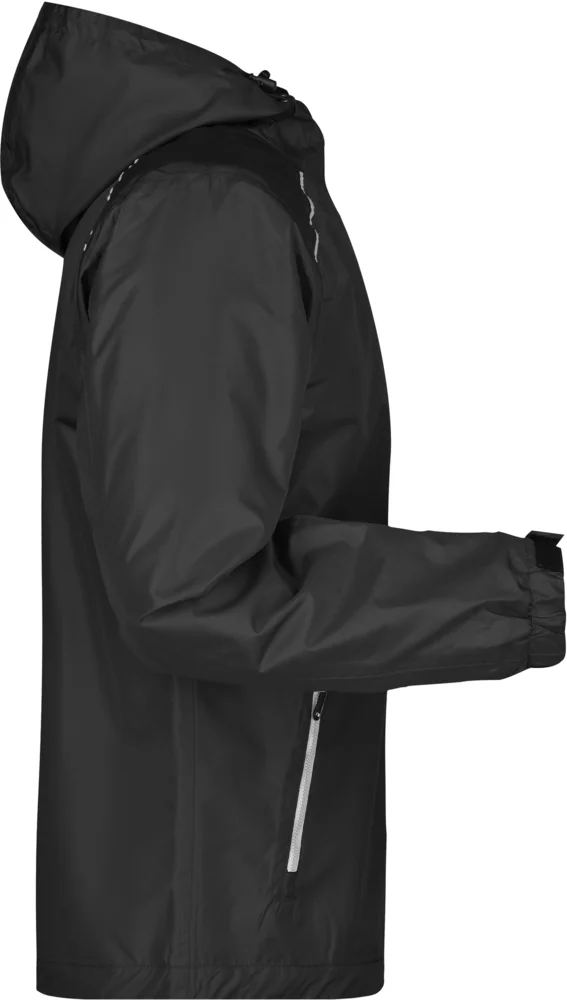 Men's Rain Jacket
