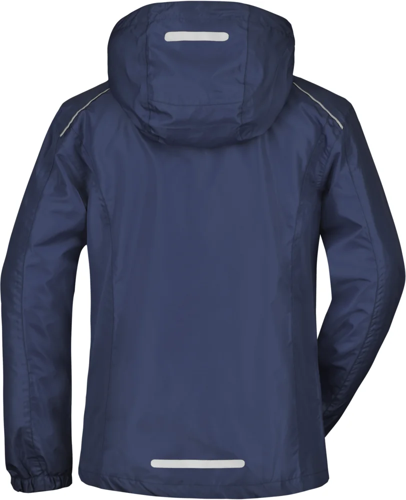 Men's Rain Jacket