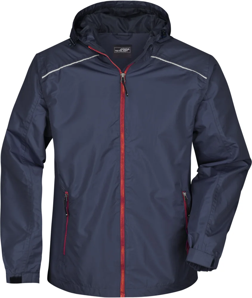 Men's Rain Jacket