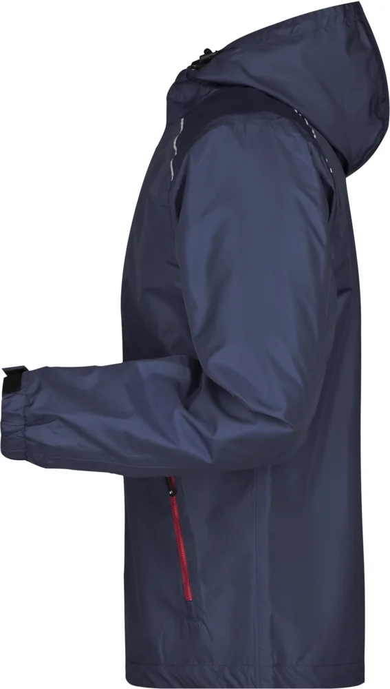 Men's Rain Jacket