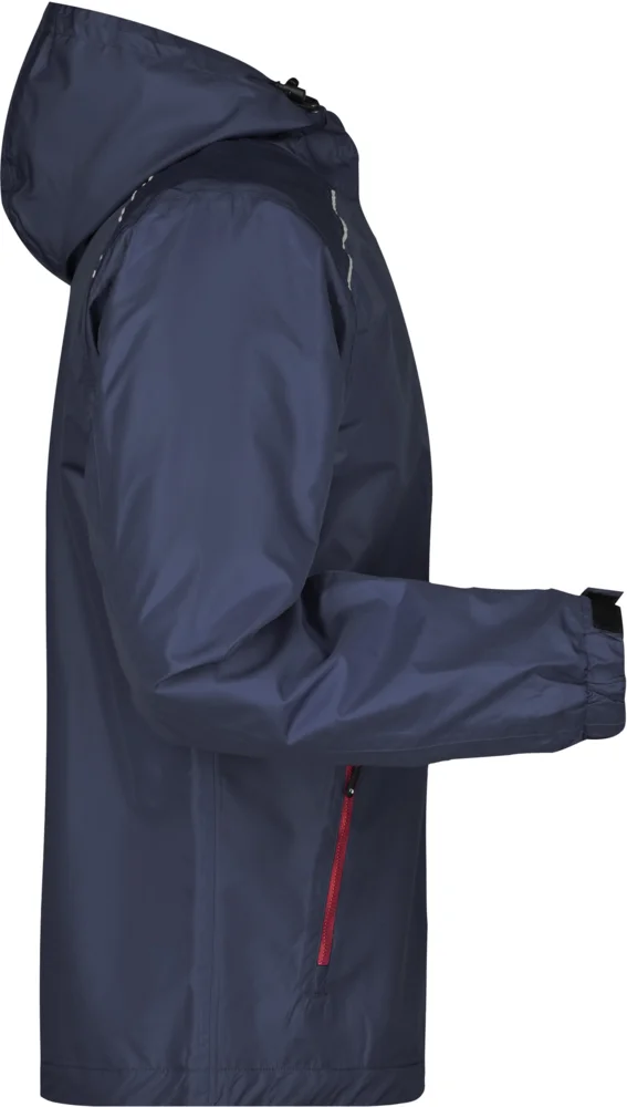 Men's Rain Jacket