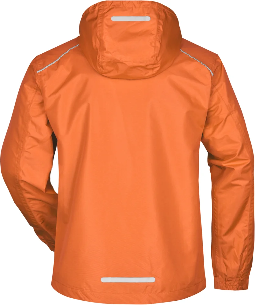 Men's Rain Jacket