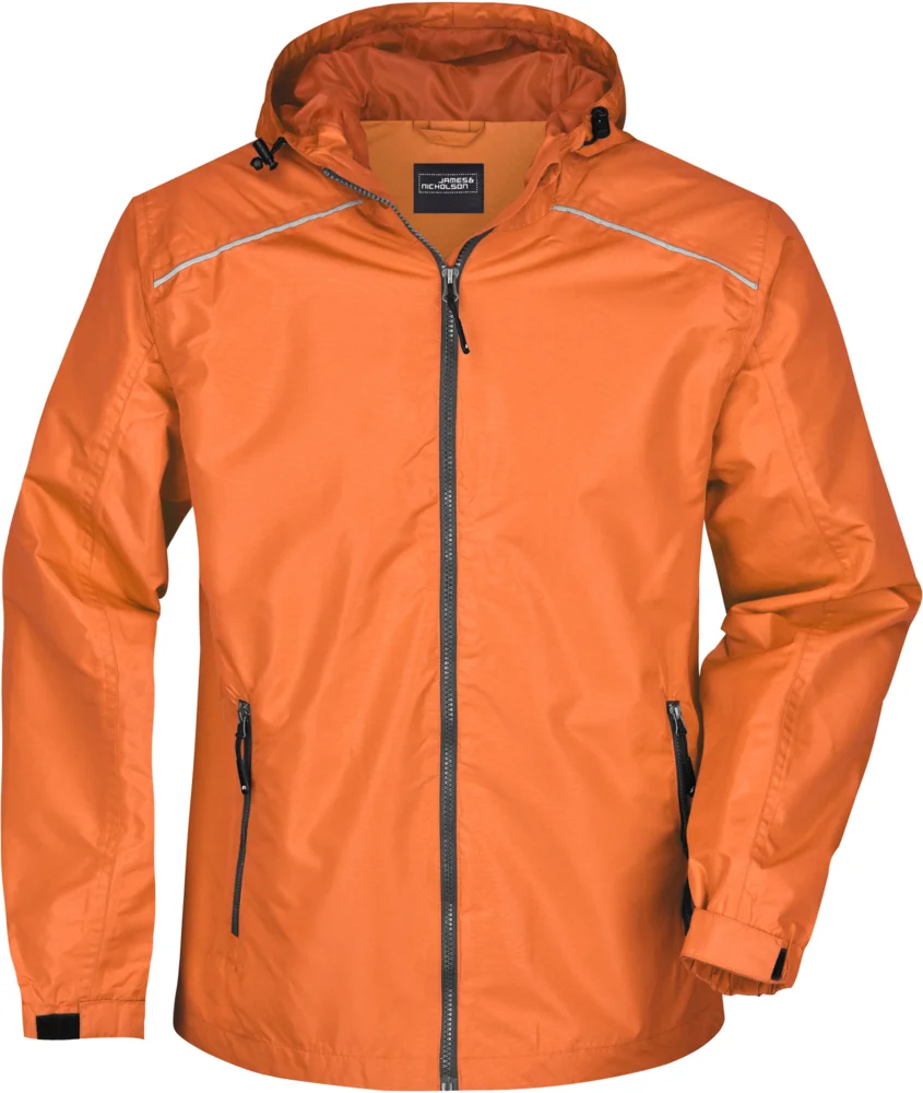 Men's Rain Jacket