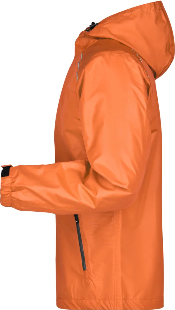 Men's Rain Jacket