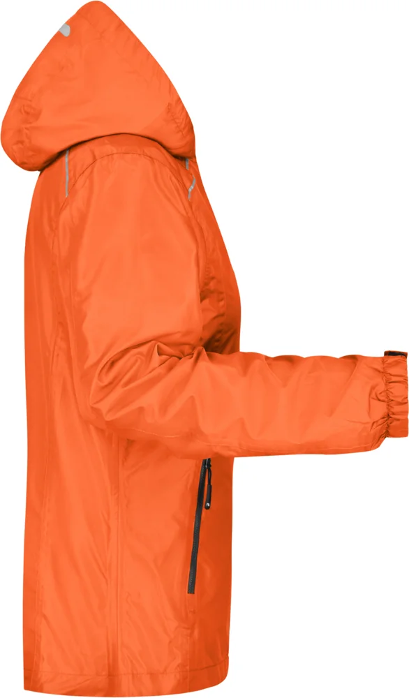 Men's Rain Jacket