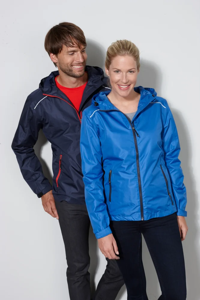 Men's Rain Jacket
