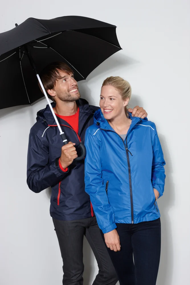 Men's Rain Jacket