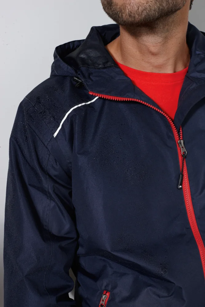 Men's Rain Jacket