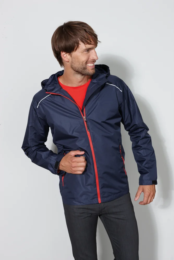 Men's Rain Jacket