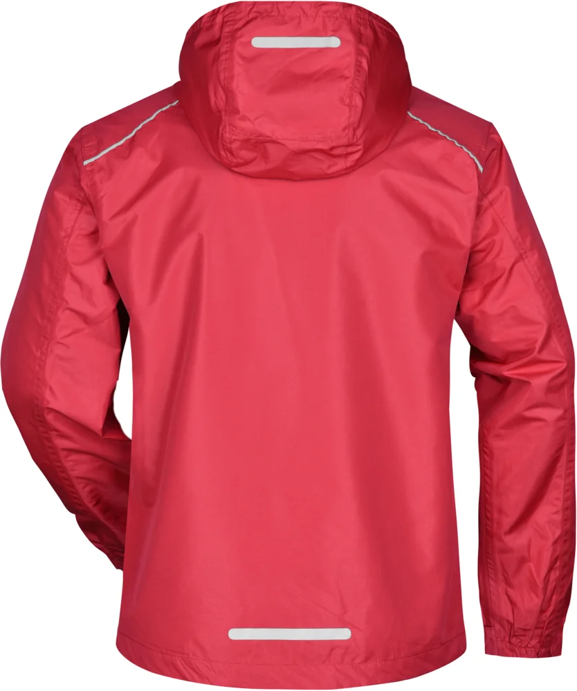 Men's Rain Jacket