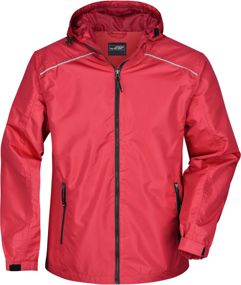 Men's Rain Jacket