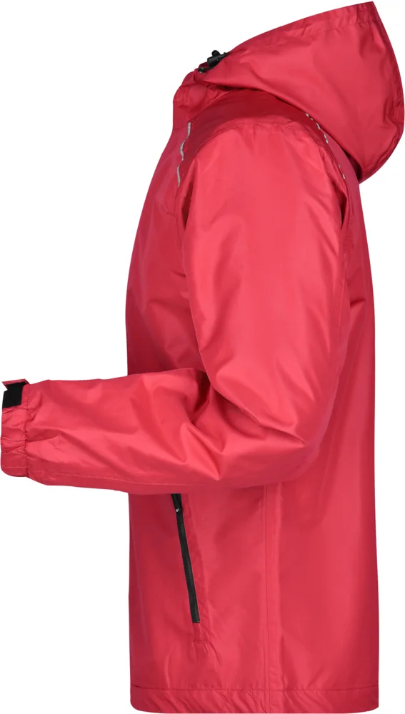Men's Rain Jacket