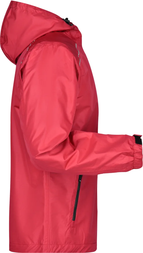 Men's Rain Jacket