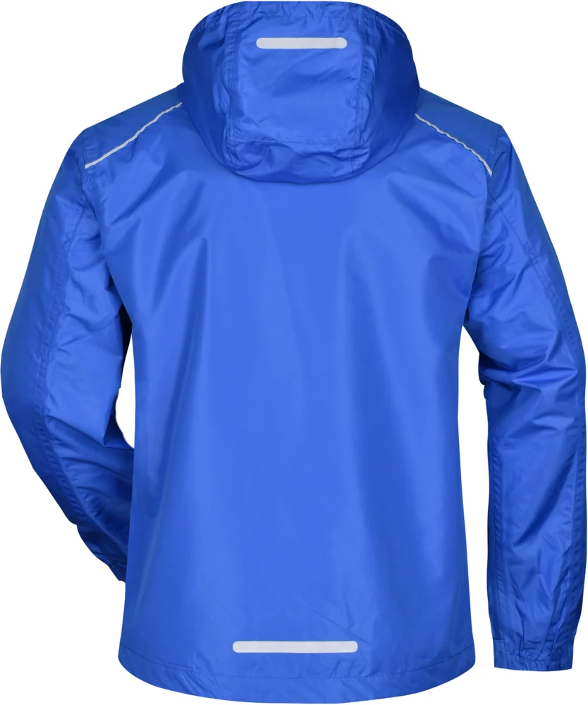 Men's Rain Jacket