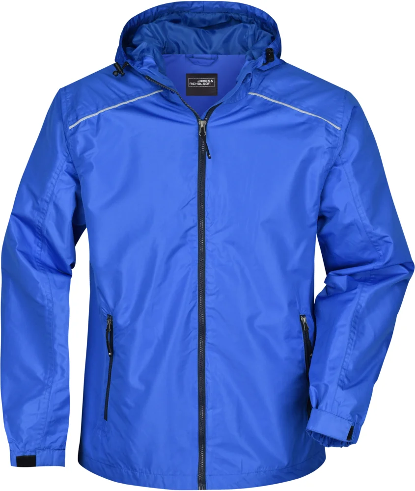Men's Rain Jacket