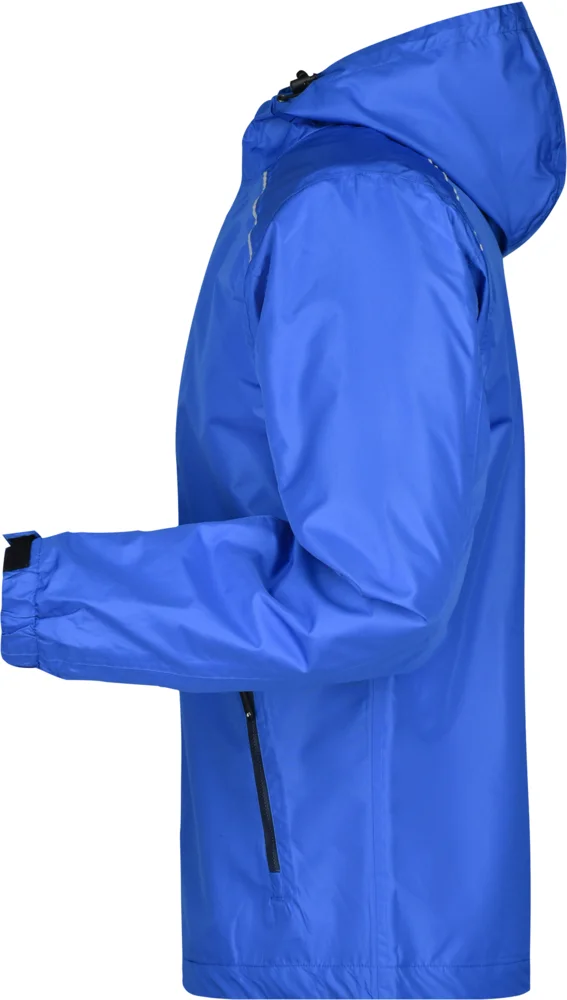 Men's Rain Jacket