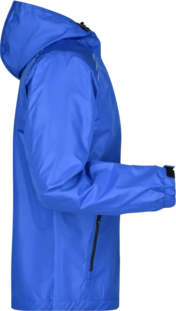 Men's Rain Jacket