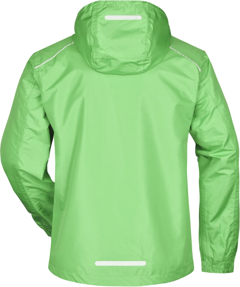 Men's Rain Jacket