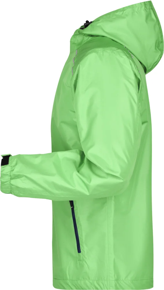 Men's Rain Jacket