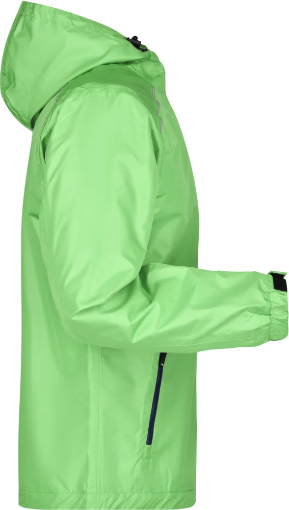 Men's Rain Jacket