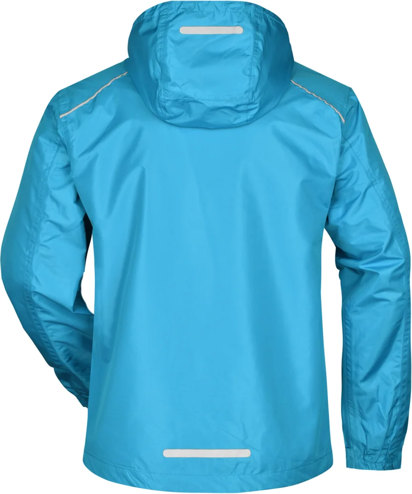 Men's Rain Jacket