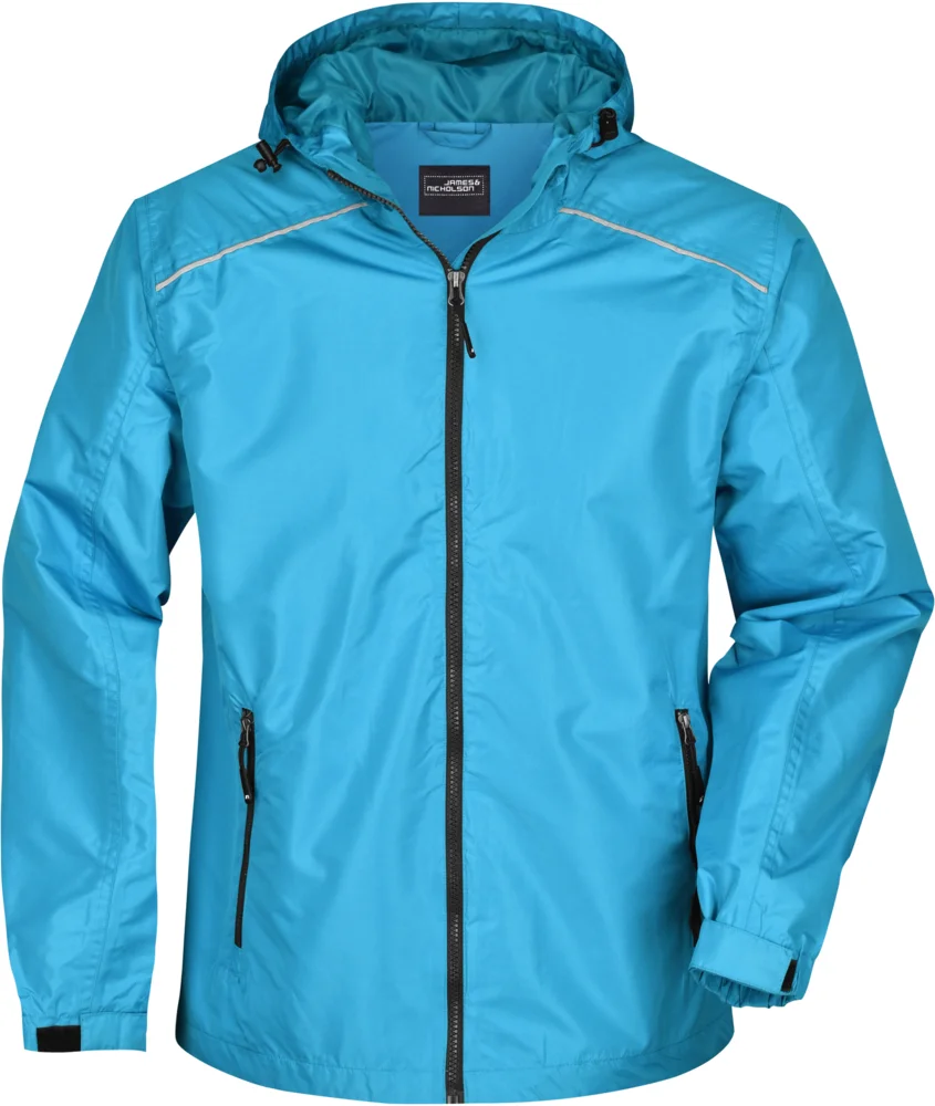 Men's Rain Jacket