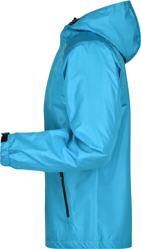 Men's Rain Jacket