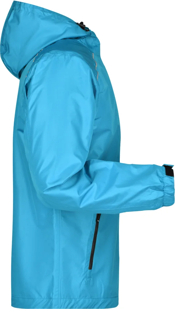 Men's Rain Jacket