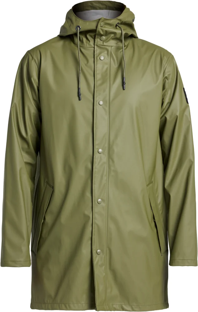 Men's Raincoat