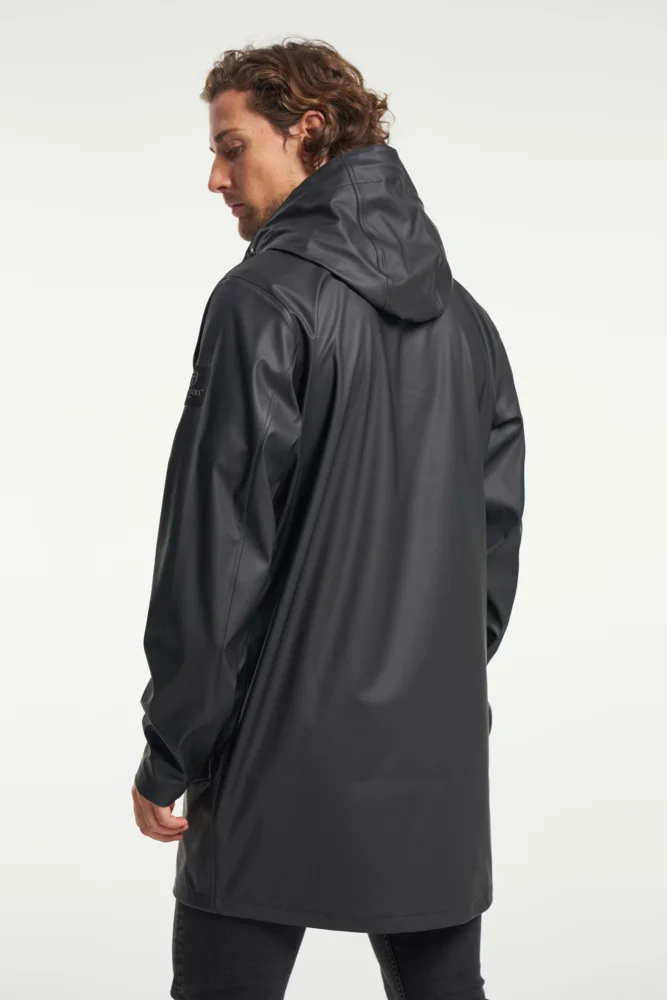 Men's Raincoat