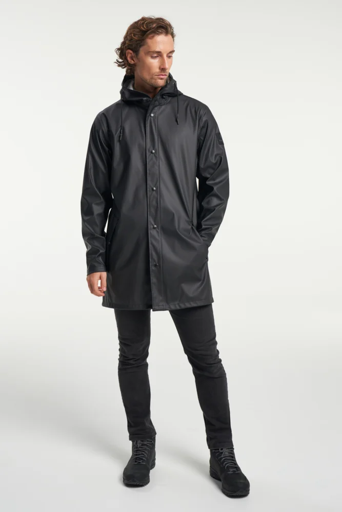 Men's Raincoat