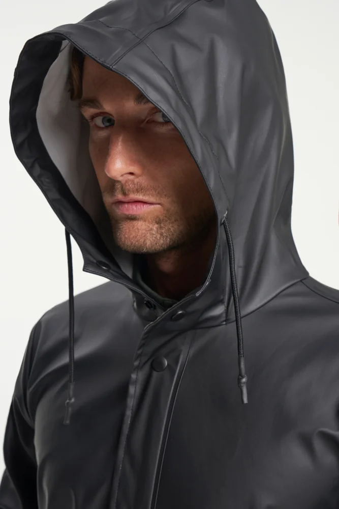 Men's Raincoat