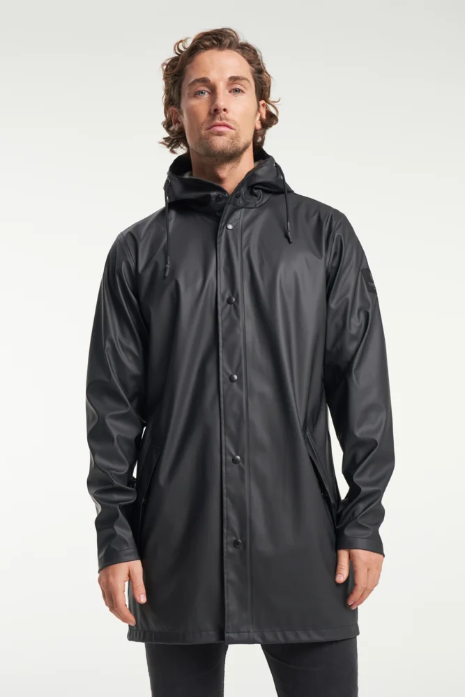 Men's Raincoat