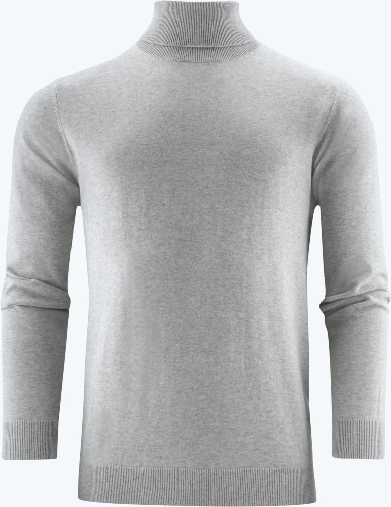 Herren Rollkragen Pullover
