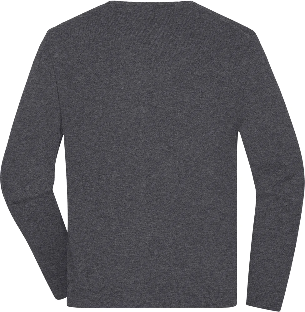 Herren Rundhals Pullover