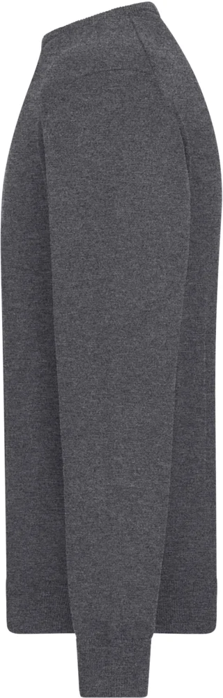 Herren Rundhals Pullover