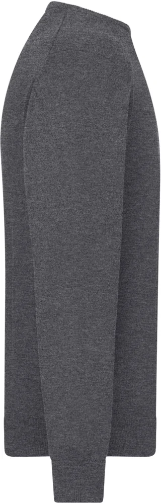 Herren Rundhals Pullover